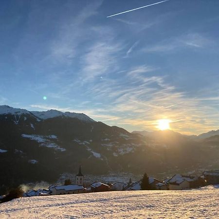 Studio Cosy Vallee De Tarentaise La Plagne Dış mekan fotoğraf