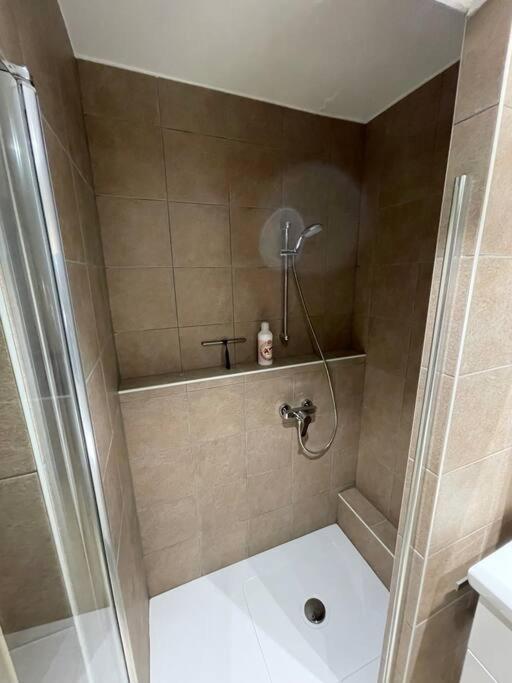 Studio Cosy Vallee De Tarentaise La Plagne Dış mekan fotoğraf