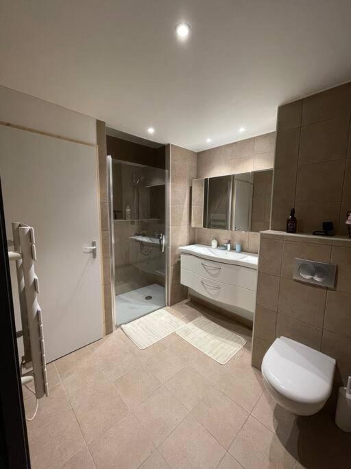 Studio Cosy Vallee De Tarentaise La Plagne Dış mekan fotoğraf